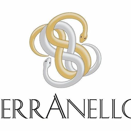 Serranello Azienda Agricola Apartment Bono  Екстериор снимка