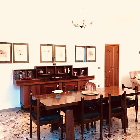 Serranello Azienda Agricola Apartment Bono  Екстериор снимка