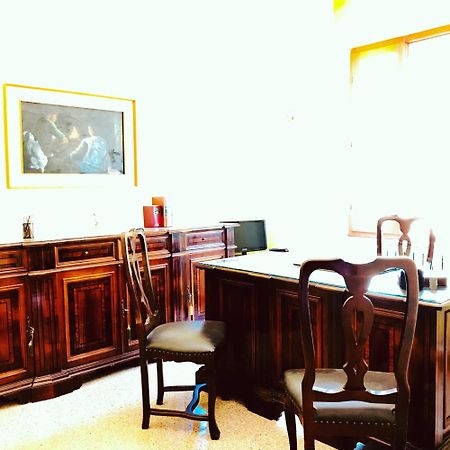 Serranello Azienda Agricola Apartment Bono  Екстериор снимка