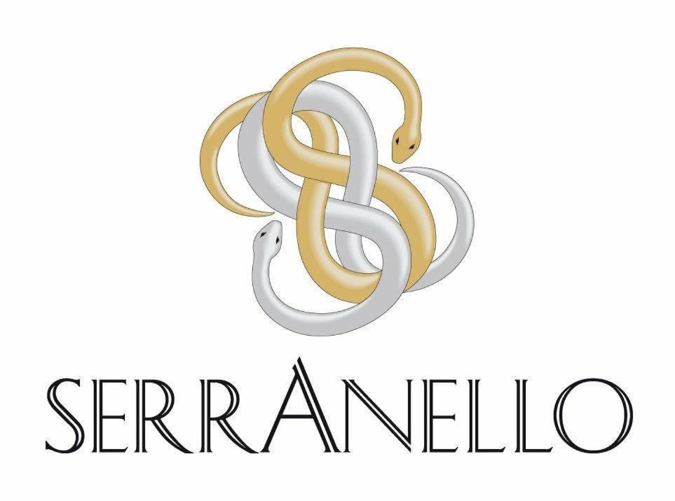 Serranello Azienda Agricola Apartment Bono  Екстериор снимка