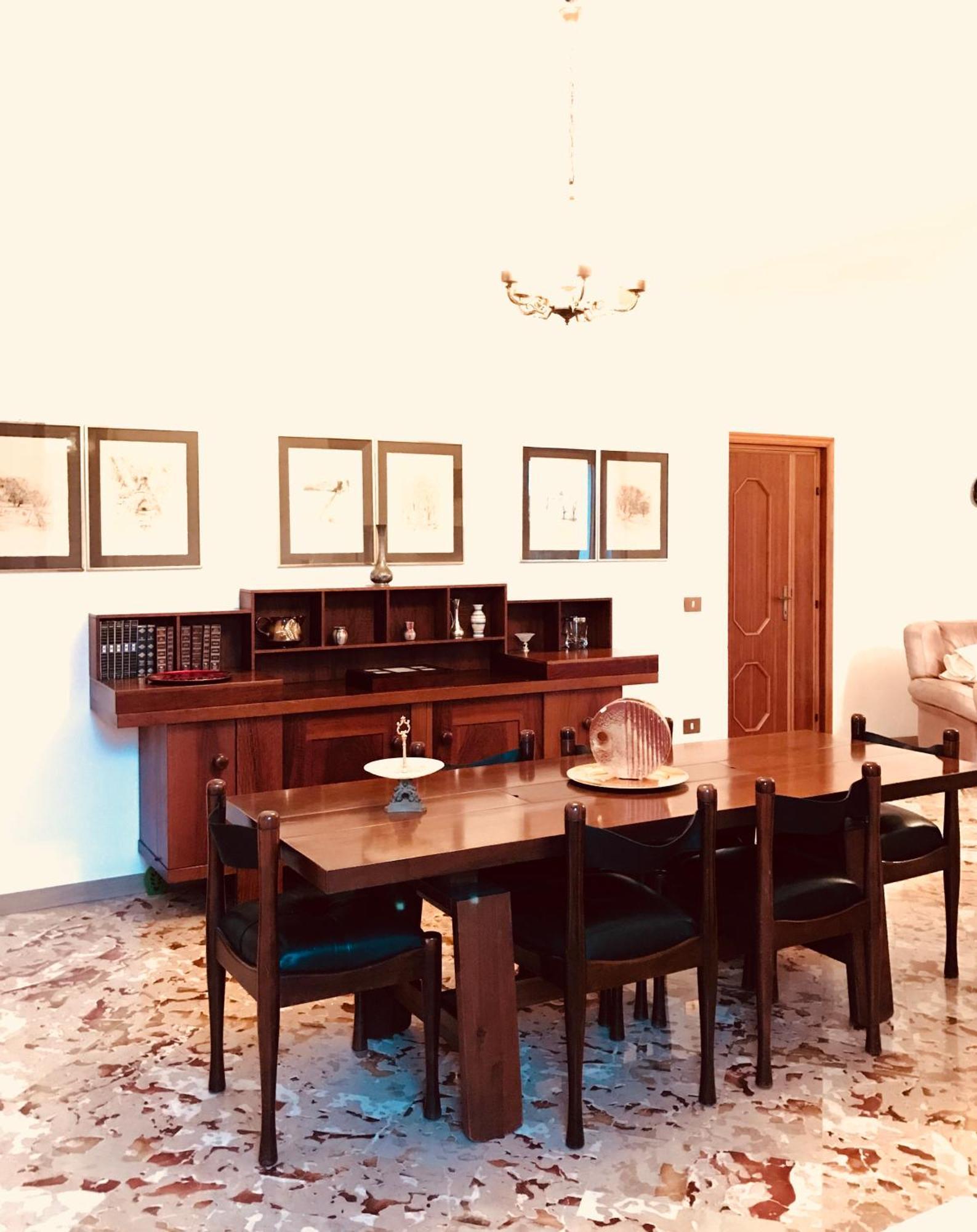 Serranello Azienda Agricola Apartment Bono  Екстериор снимка