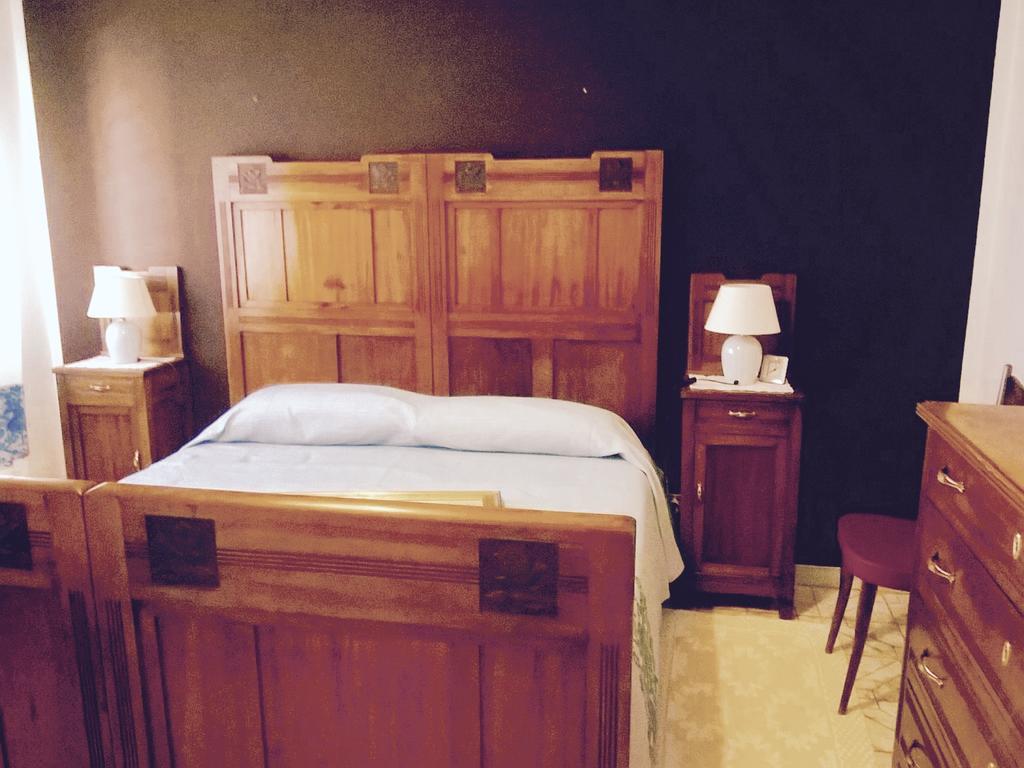 Serranello Azienda Agricola Apartment Bono  Екстериор снимка