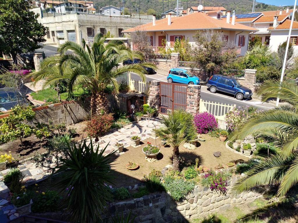 Serranello Azienda Agricola Apartment Bono  Екстериор снимка