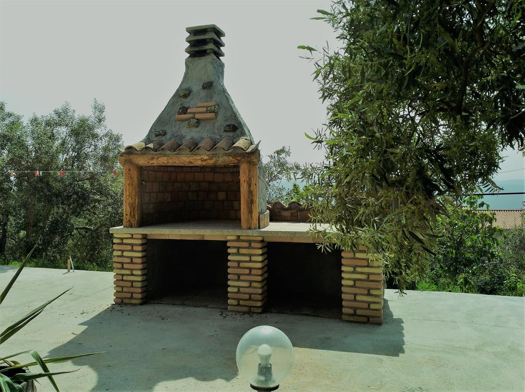 Serranello Azienda Agricola Apartment Bono  Екстериор снимка
