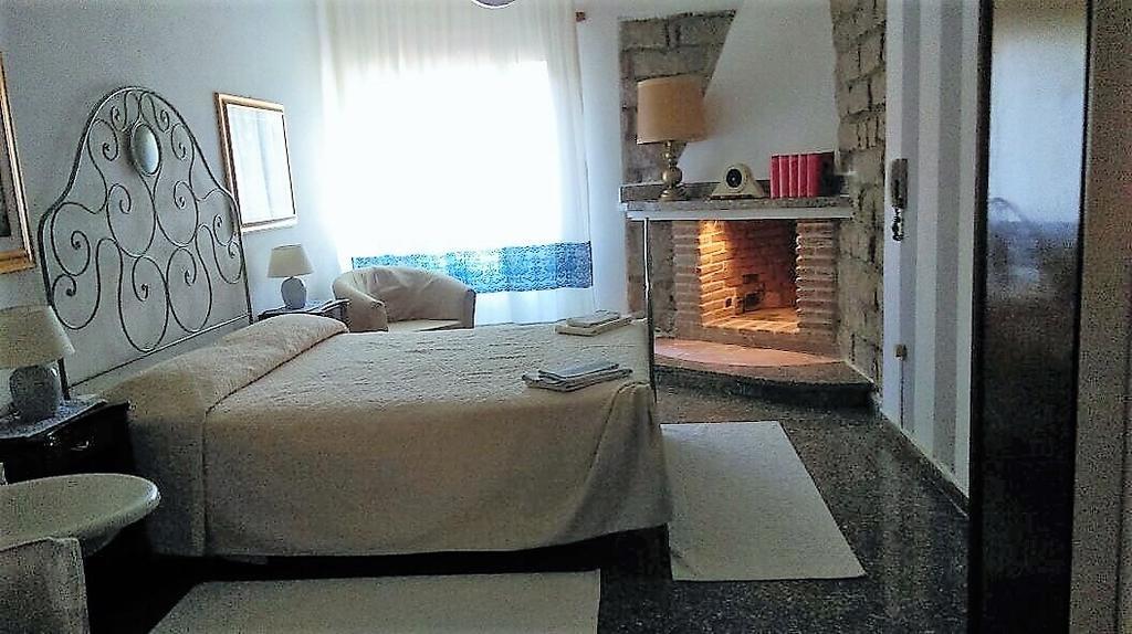 Serranello Azienda Agricola Apartment Bono  Екстериор снимка