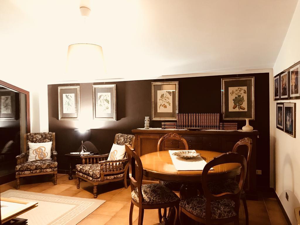 Serranello Azienda Agricola Apartment Bono  Екстериор снимка