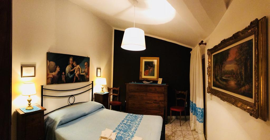 Serranello Azienda Agricola Apartment Bono  Екстериор снимка