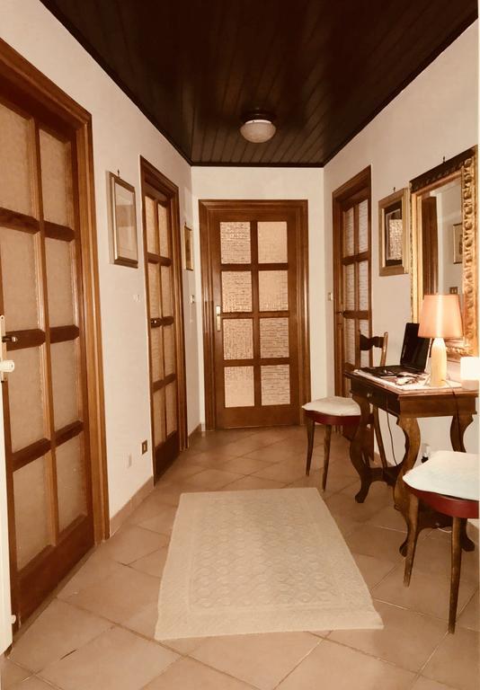 Serranello Azienda Agricola Apartment Bono  Екстериор снимка