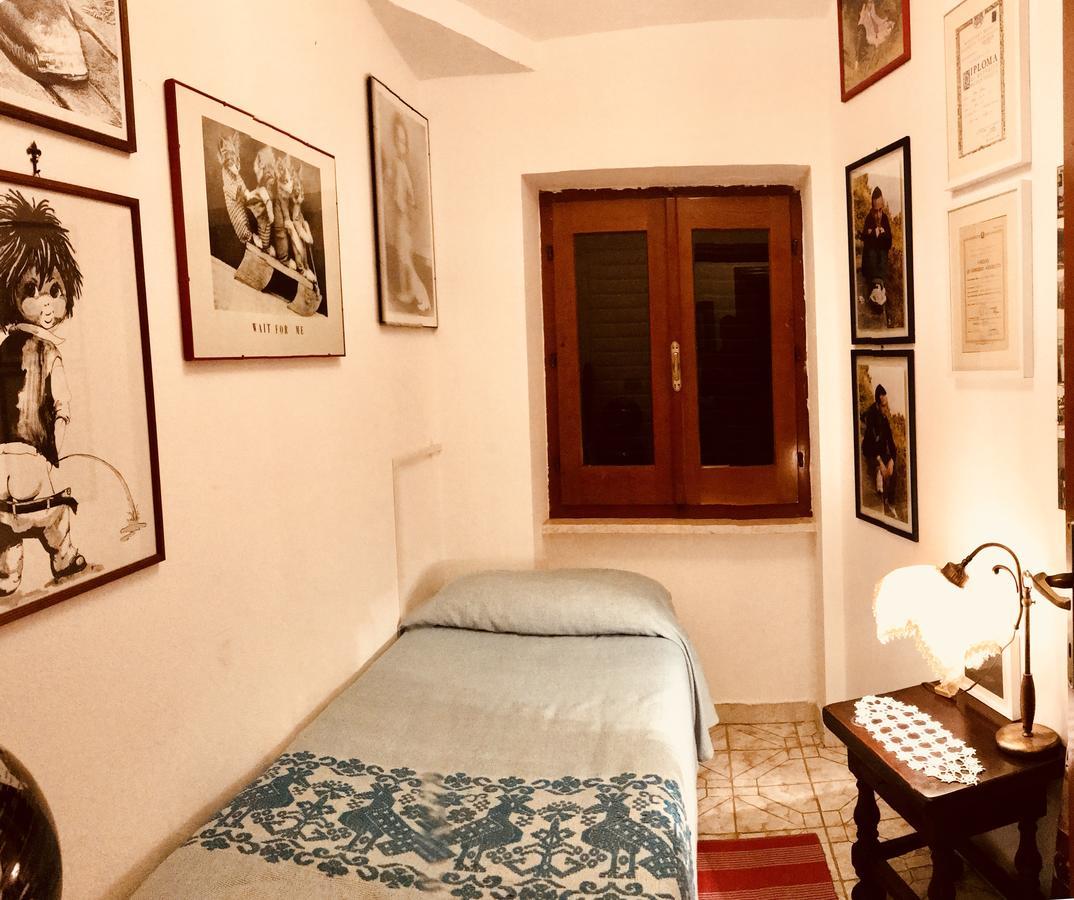 Serranello Azienda Agricola Apartment Bono  Екстериор снимка