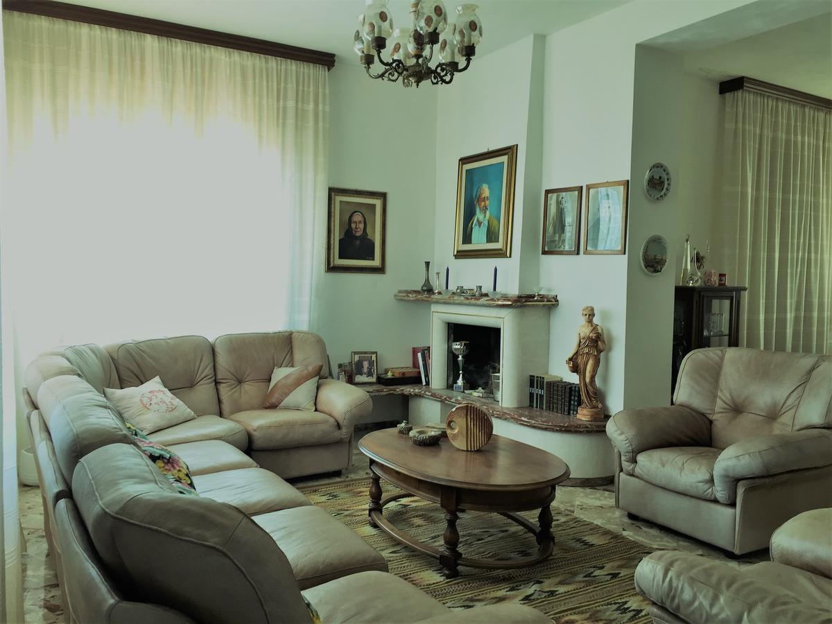 Serranello Azienda Agricola Apartment Bono  Екстериор снимка