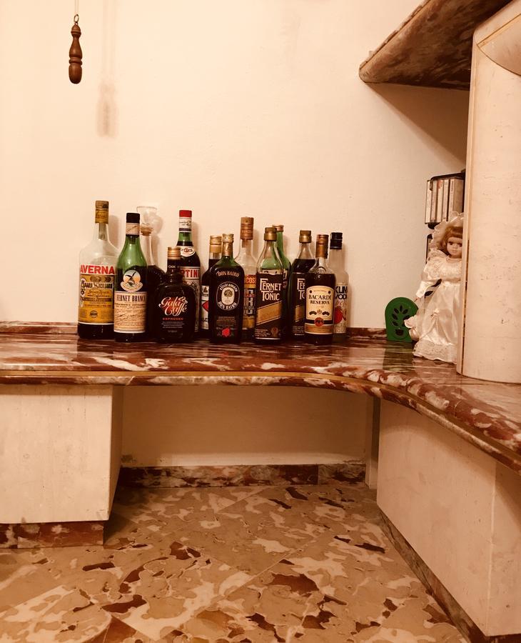 Serranello Azienda Agricola Apartment Bono  Екстериор снимка